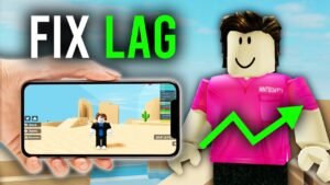 Fix Lag in Roblox on Android and PC